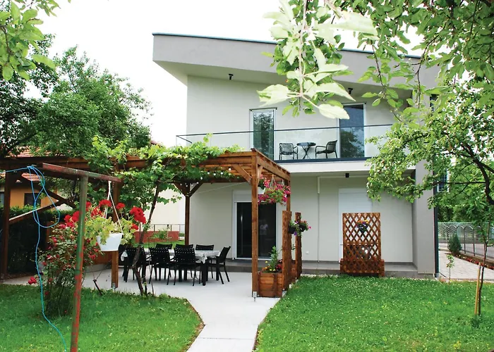 Villa Green Dream Sarajevo