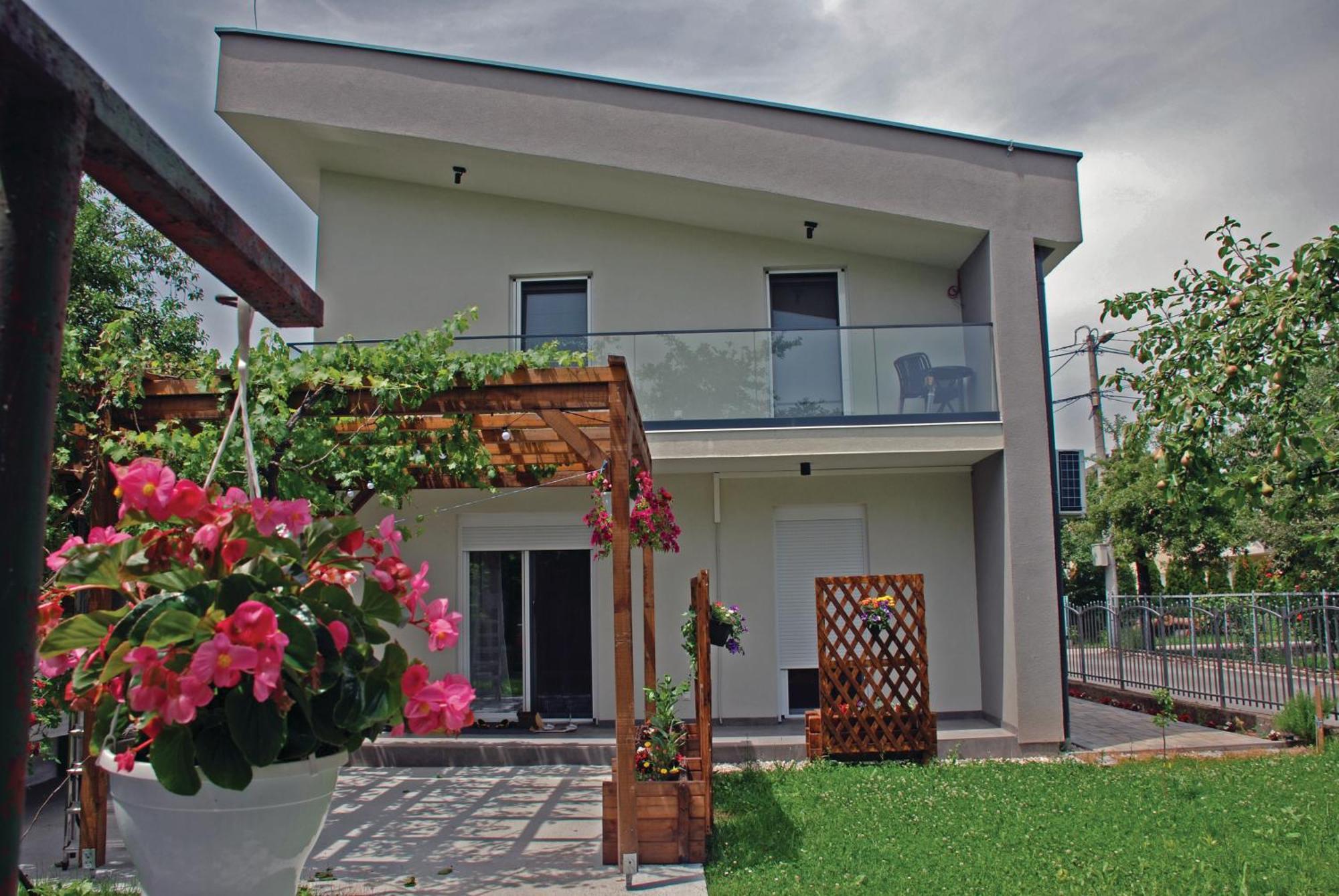 Dream Apartment Sarajevo